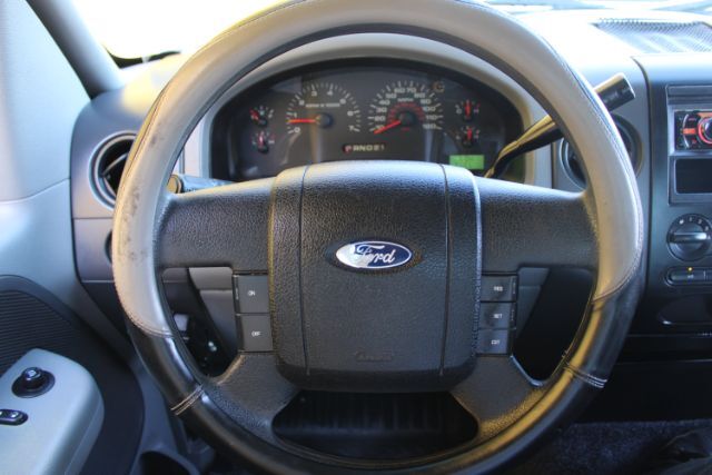 2008 Ford F-150 XL Las Vegas NV
