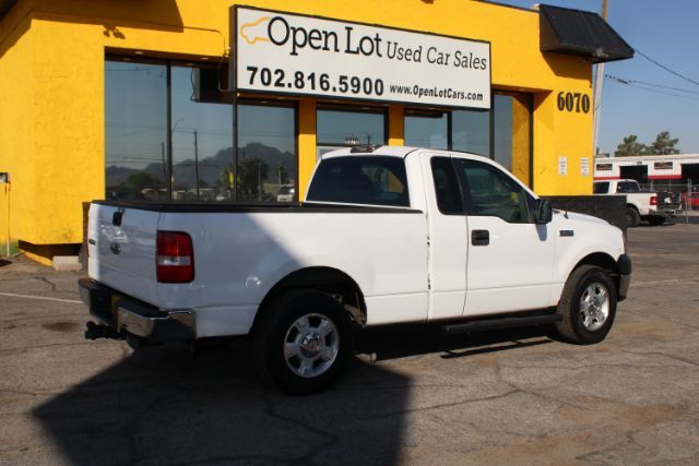 2008 Ford F-150 XL Las Vegas NV