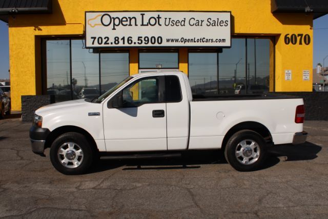 2008 Ford F-150 XL Las Vegas NV