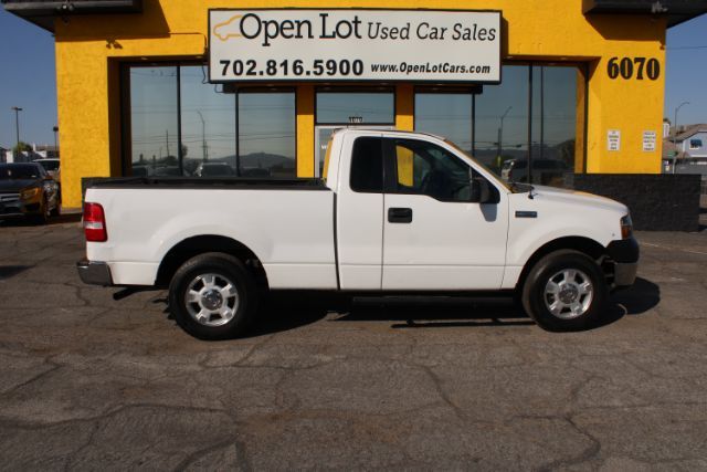 2008 Ford F-150 XL Las Vegas NV