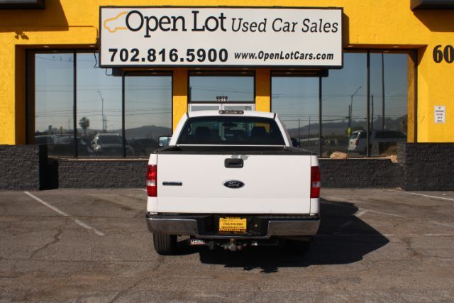 2008 Ford F-150 XL Las Vegas NV