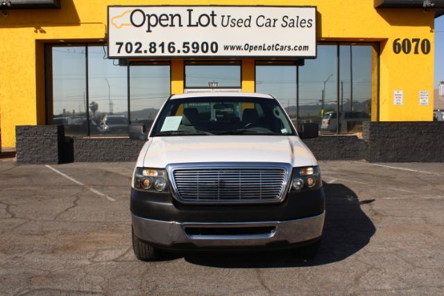 2008 Ford F-150 XL Las Vegas NV