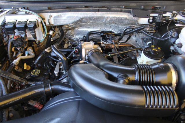 2008 Ford F-150 XL Las Vegas NV