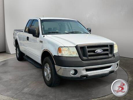 2008 Ford F-150 XL SUPERCAB  Salt Lake City UT