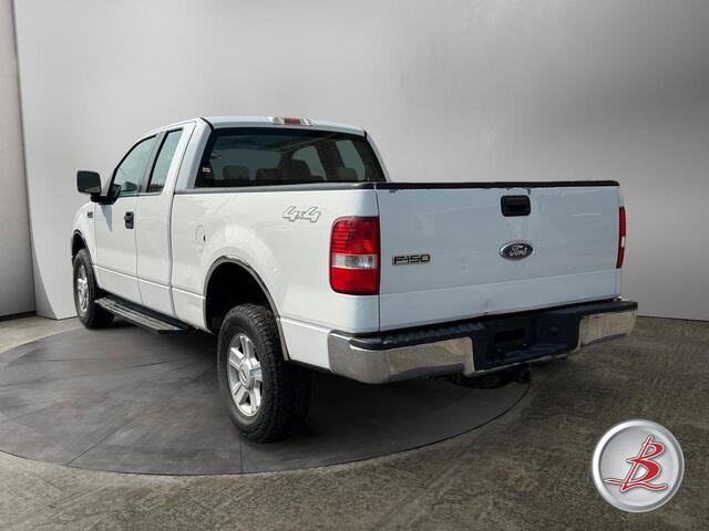2008 Ford F-150 XL SUPERCAB  Salt Lake City UT