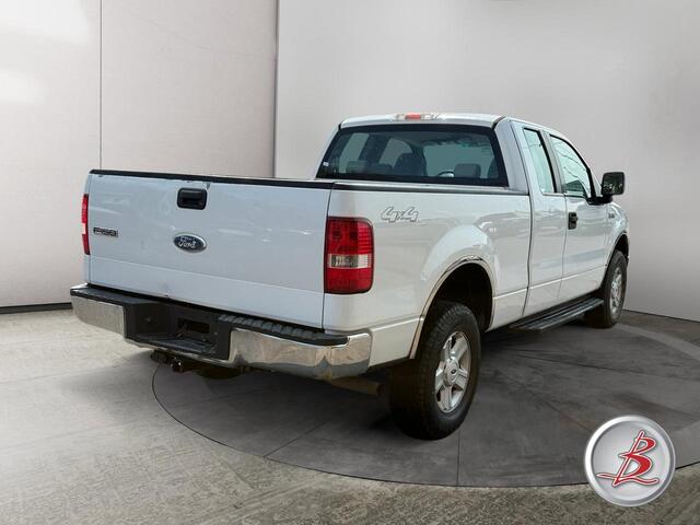 2008 Ford F-150 XL SUPERCAB  Salt Lake City UT