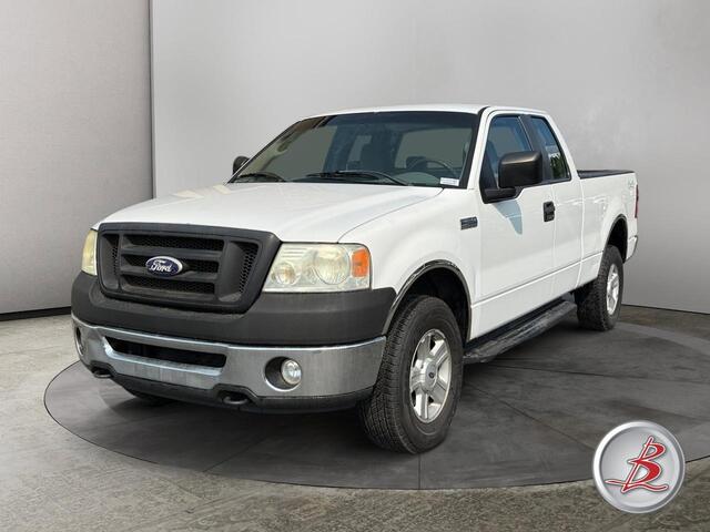 2008 Ford F-150 XL SUPERCAB  Salt Lake City UT