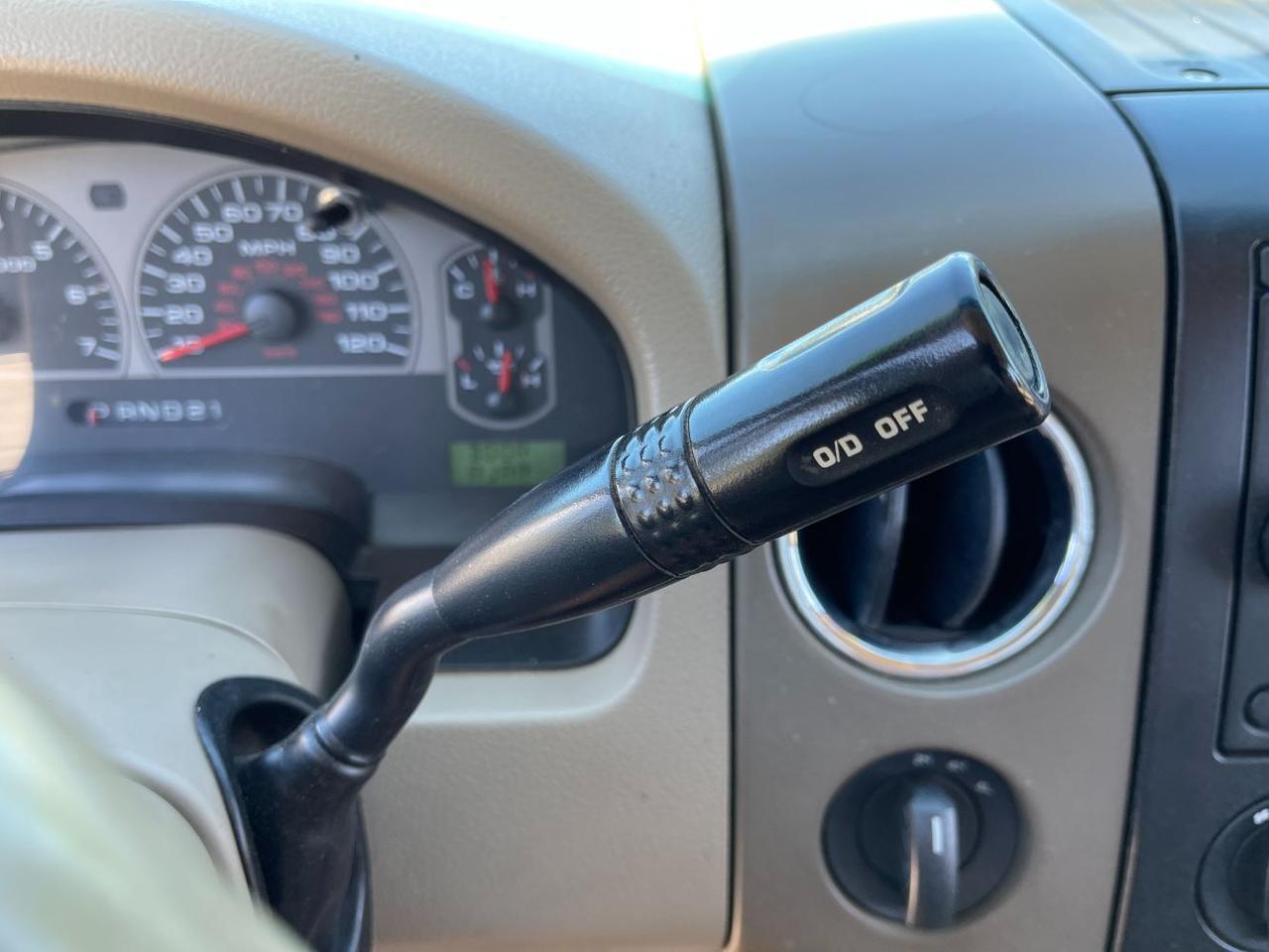 2008 Ford F-150 XLT | FX4 | LARIAT | XL Hayden ID