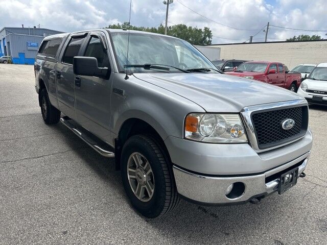 2008 Ford F-150 XLT Cleveland OH