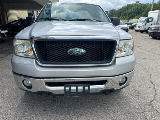 2008 Ford F-150 XLT Cleveland OH