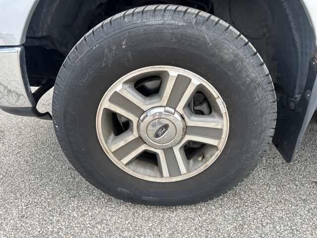 2008 Ford F-150 XLT Cleveland OH