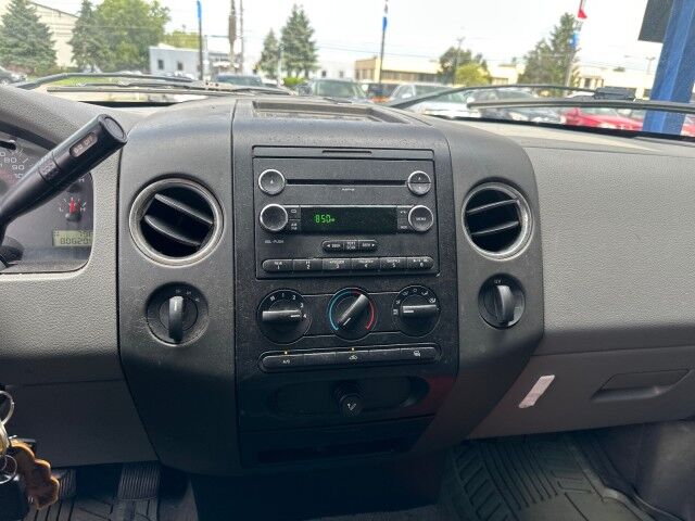2008 Ford F-150 XLT Cleveland OH