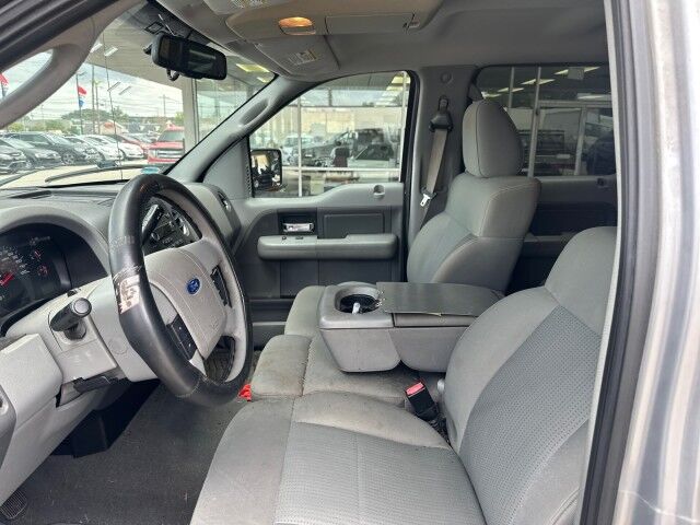 2008 Ford F-150 XLT Cleveland OH
