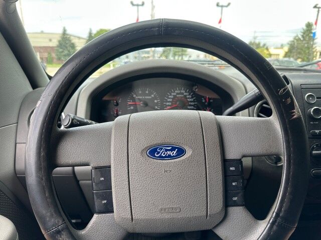 2008 Ford F-150 XLT Cleveland OH
