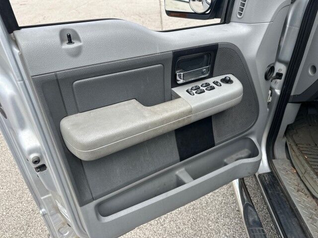 2008 Ford F-150 XLT Cleveland OH