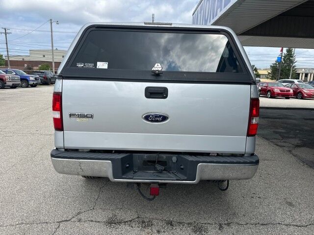 2008 Ford F-150 XLT Cleveland OH