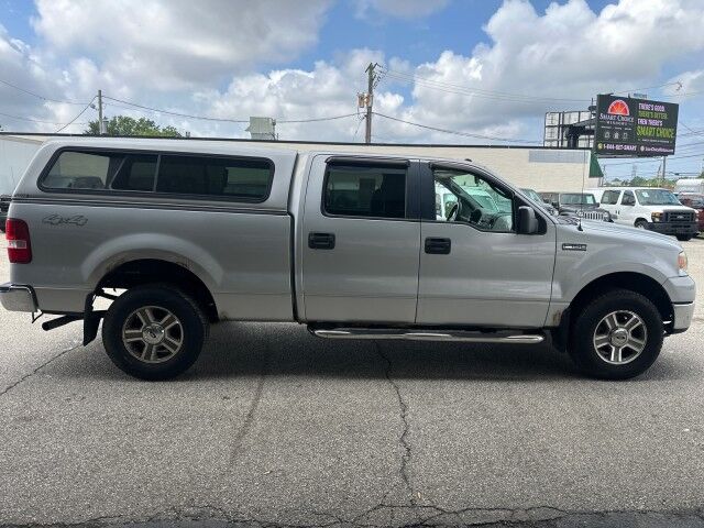 2008 Ford F-150 XLT Cleveland OH