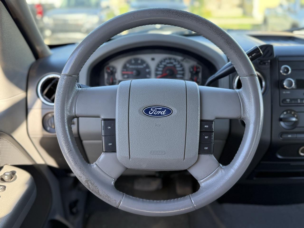 2008 Ford F-150 XLT Crestwood KY