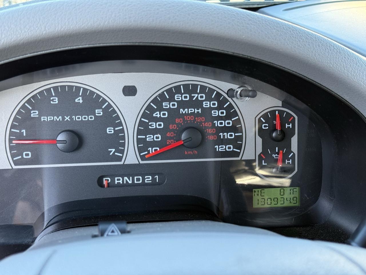 2008 Ford F-150 XLT Crestwood KY