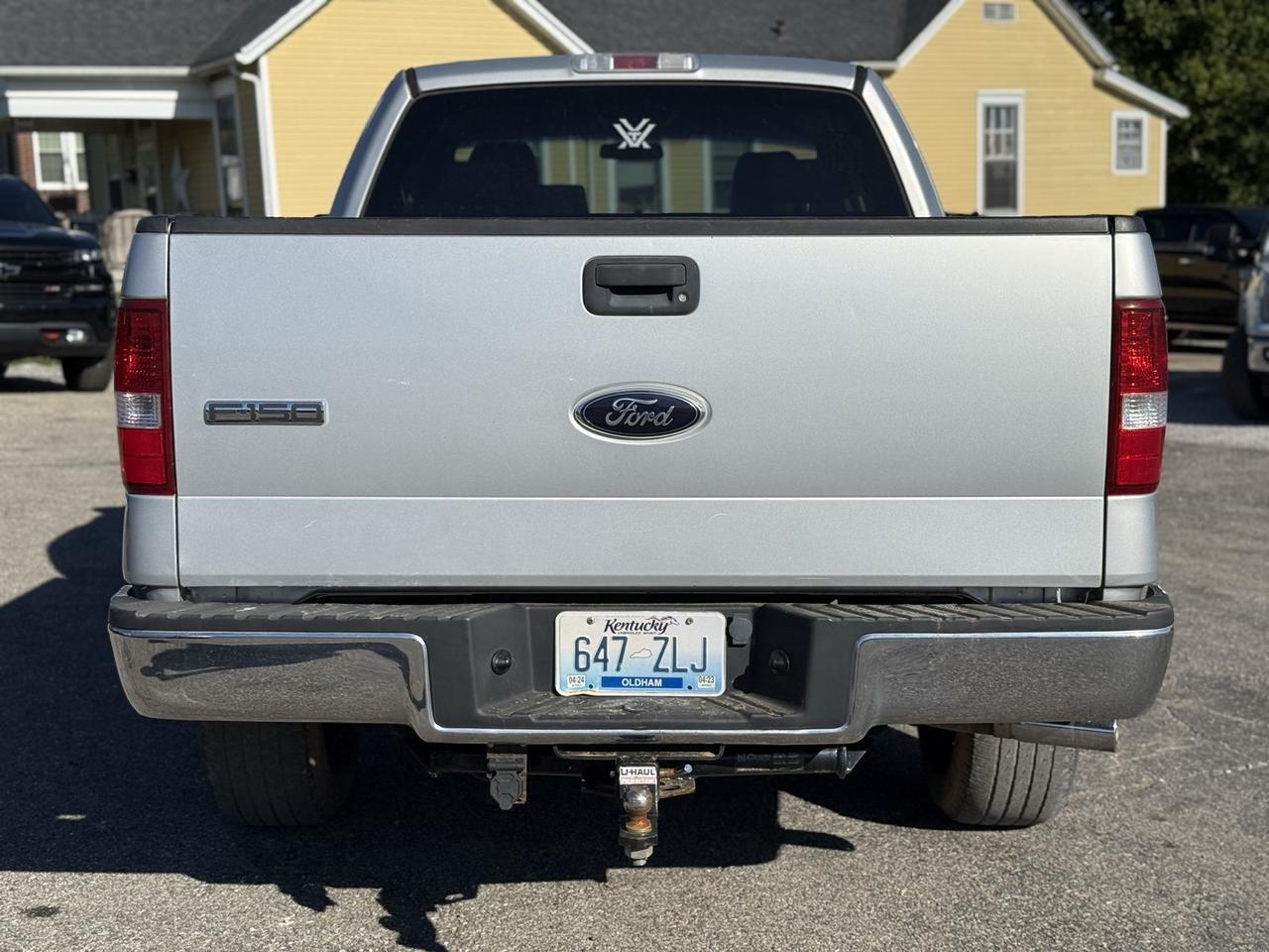 2008 Ford F-150 XLT Crestwood KY