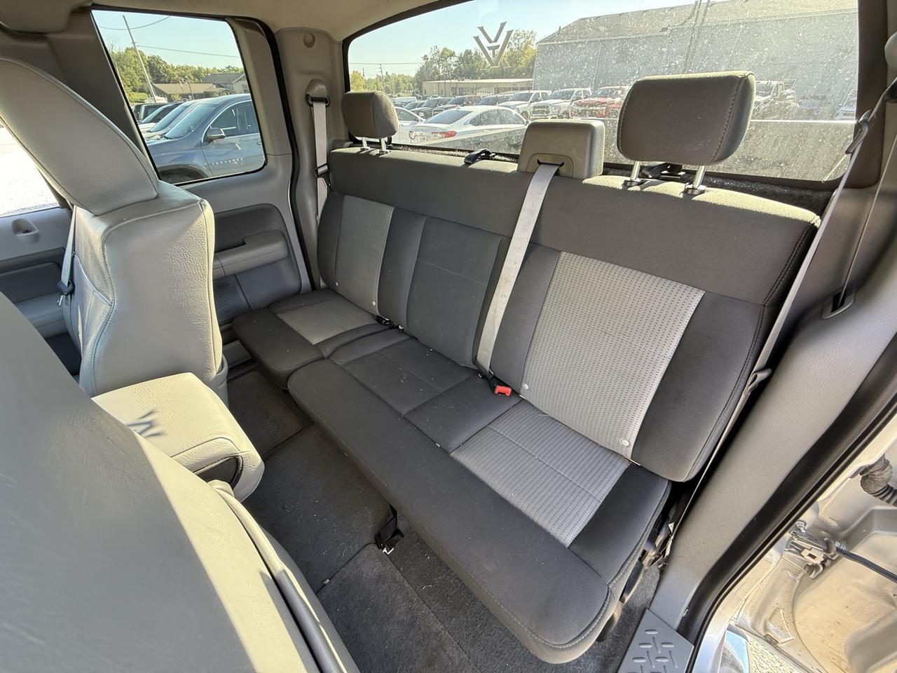2008 Ford F-150 XLT Crestwood KY