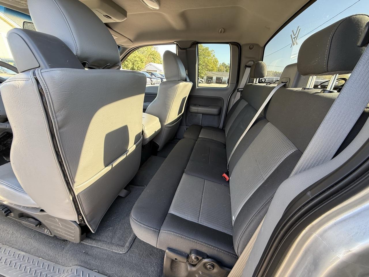 2008 Ford F-150 XLT Crestwood KY