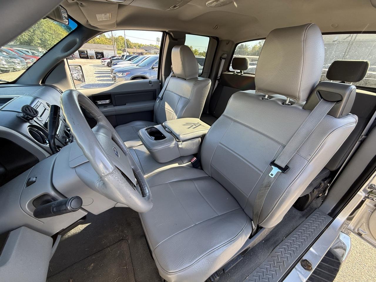 2008 Ford F-150 XLT Crestwood KY
