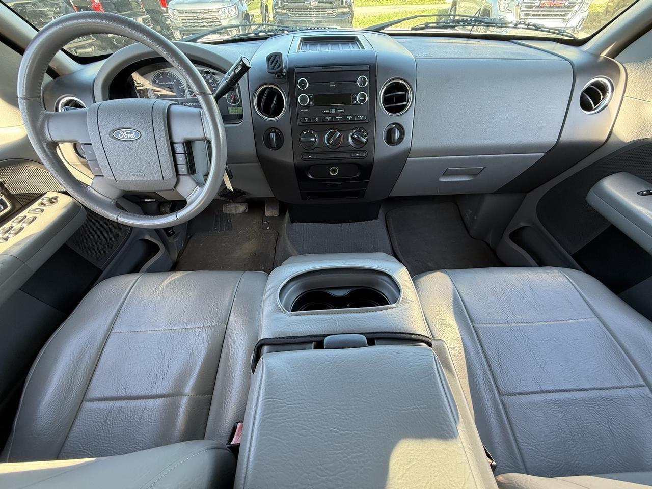 2008 Ford F-150 XLT Crestwood KY