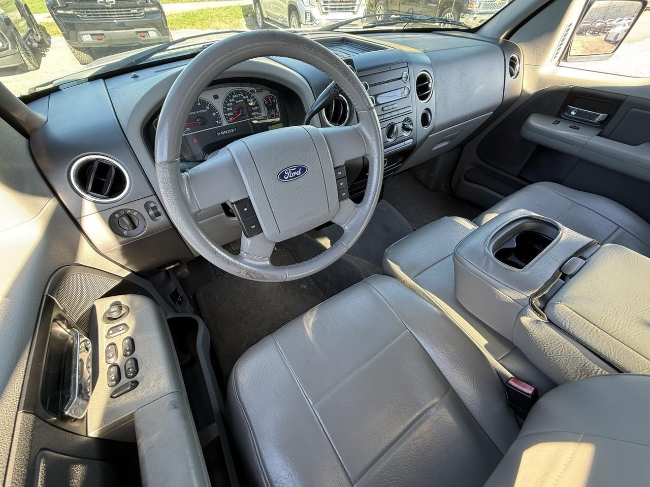 2008 Ford F-150 XLT Crestwood KY