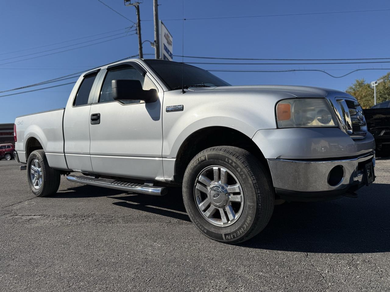 2008 Ford F-150 XLT Crestwood KY