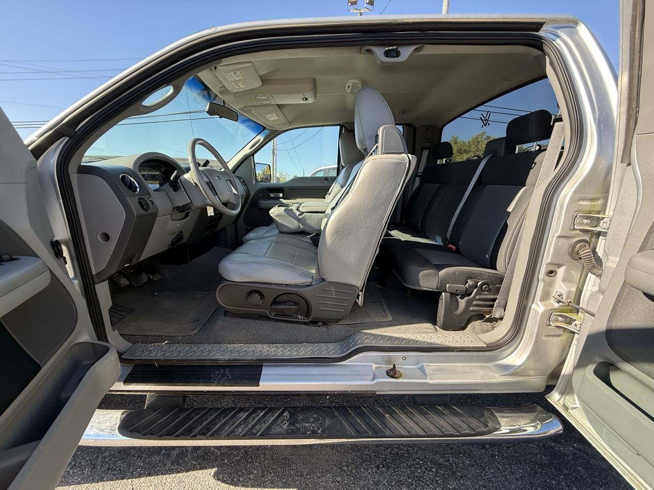 2008 Ford F-150 XLT Crestwood KY