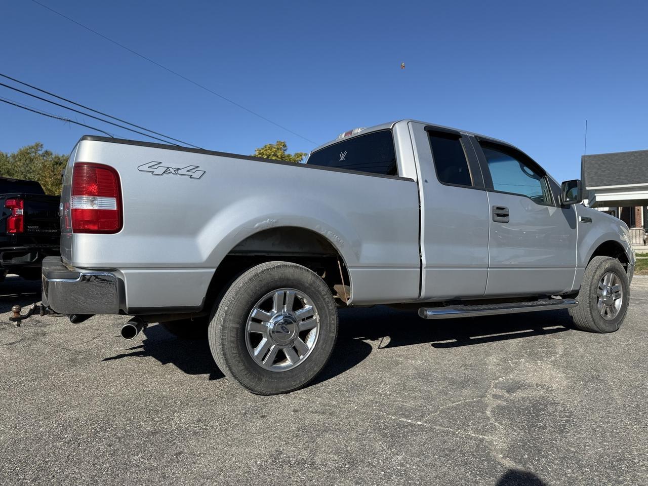 2008 Ford F-150 XLT Crestwood KY