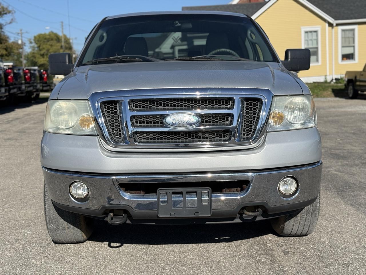 2008 Ford F-150 XLT Crestwood KY