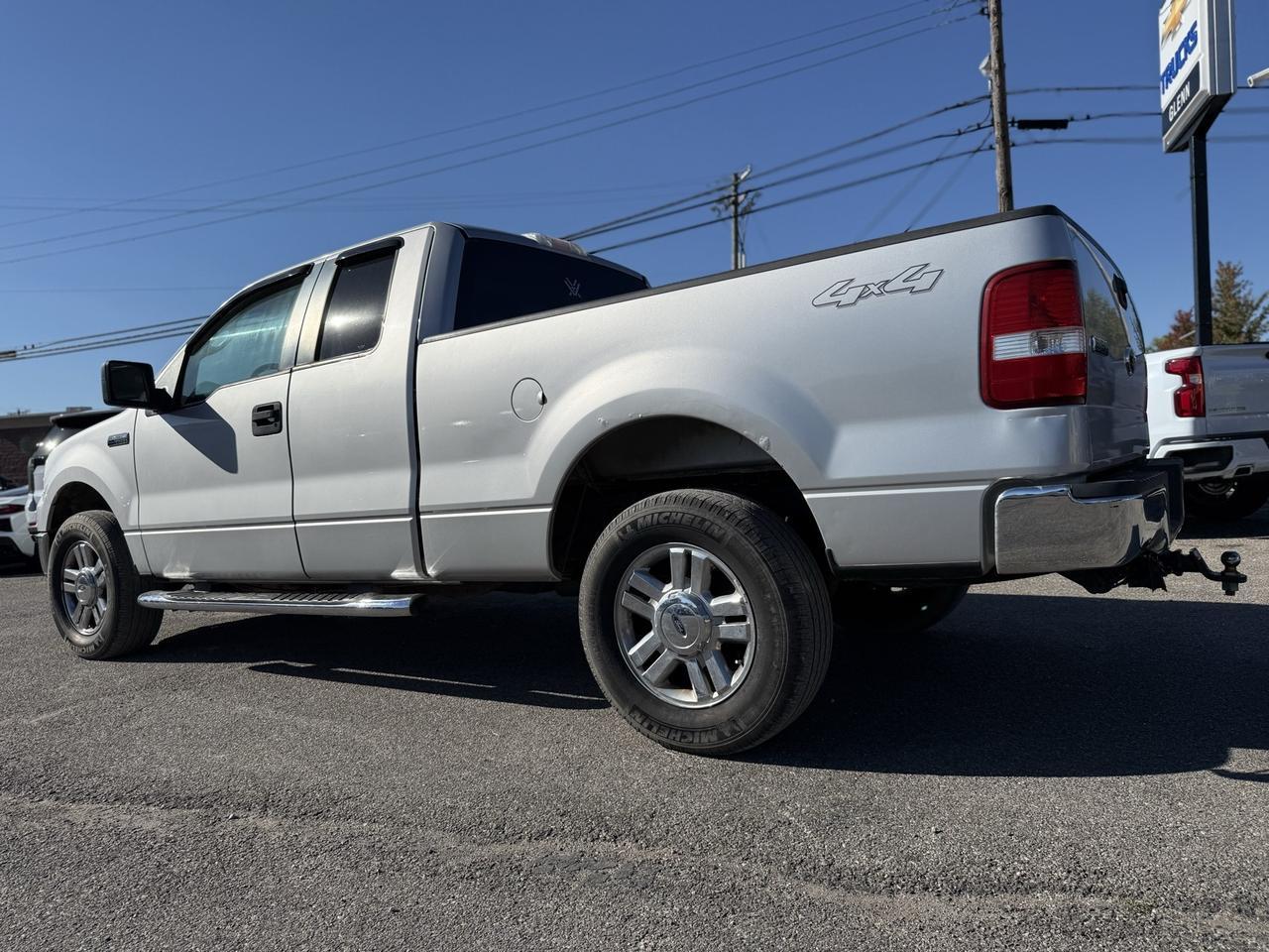 2008 Ford F-150 XLT Crestwood KY