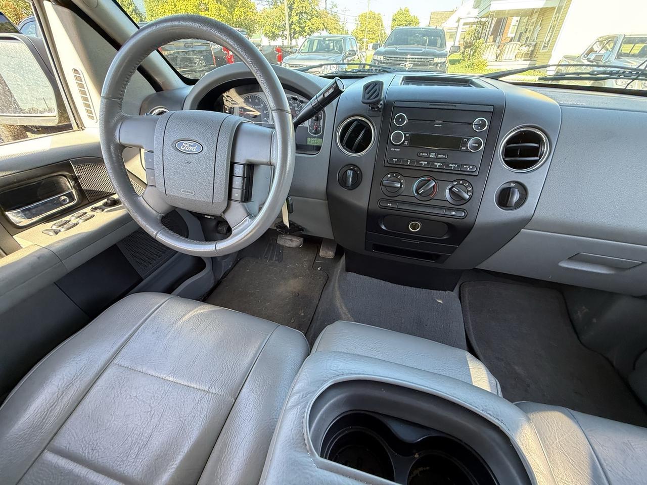 2008 Ford F-150 XLT Crestwood KY