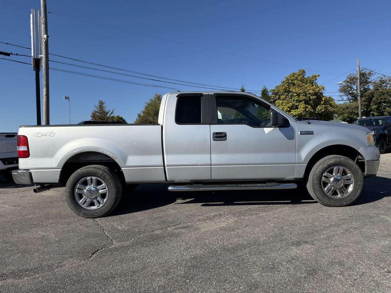 2008 Ford F-150 XLT Crestwood KY