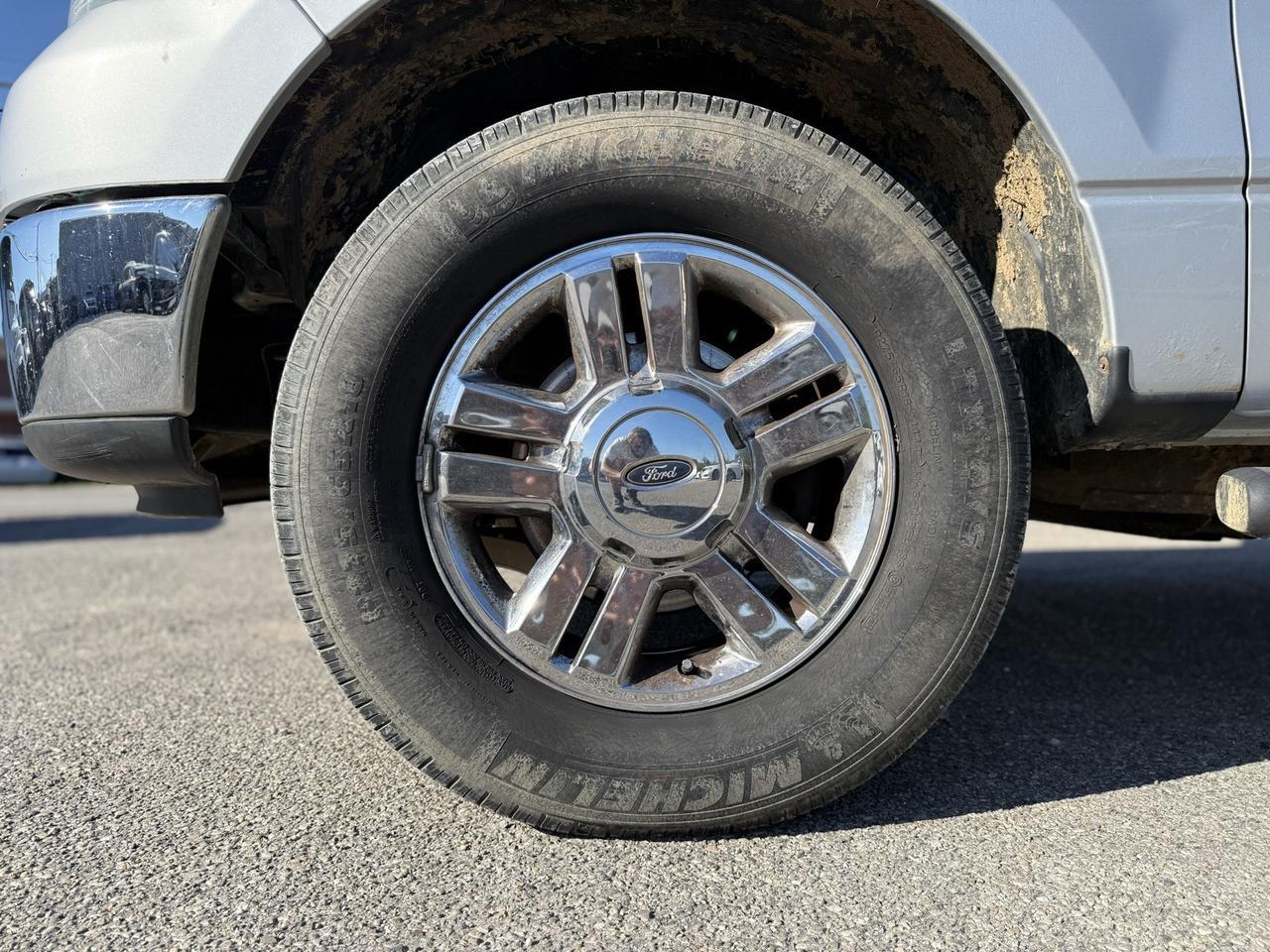 2008 Ford F-150 XLT Crestwood KY