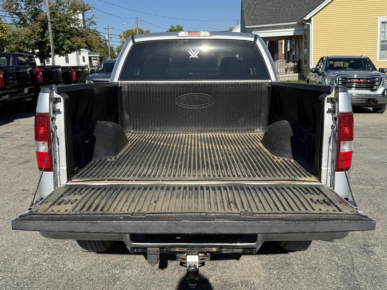 2008 Ford F-150 XLT Crestwood KY