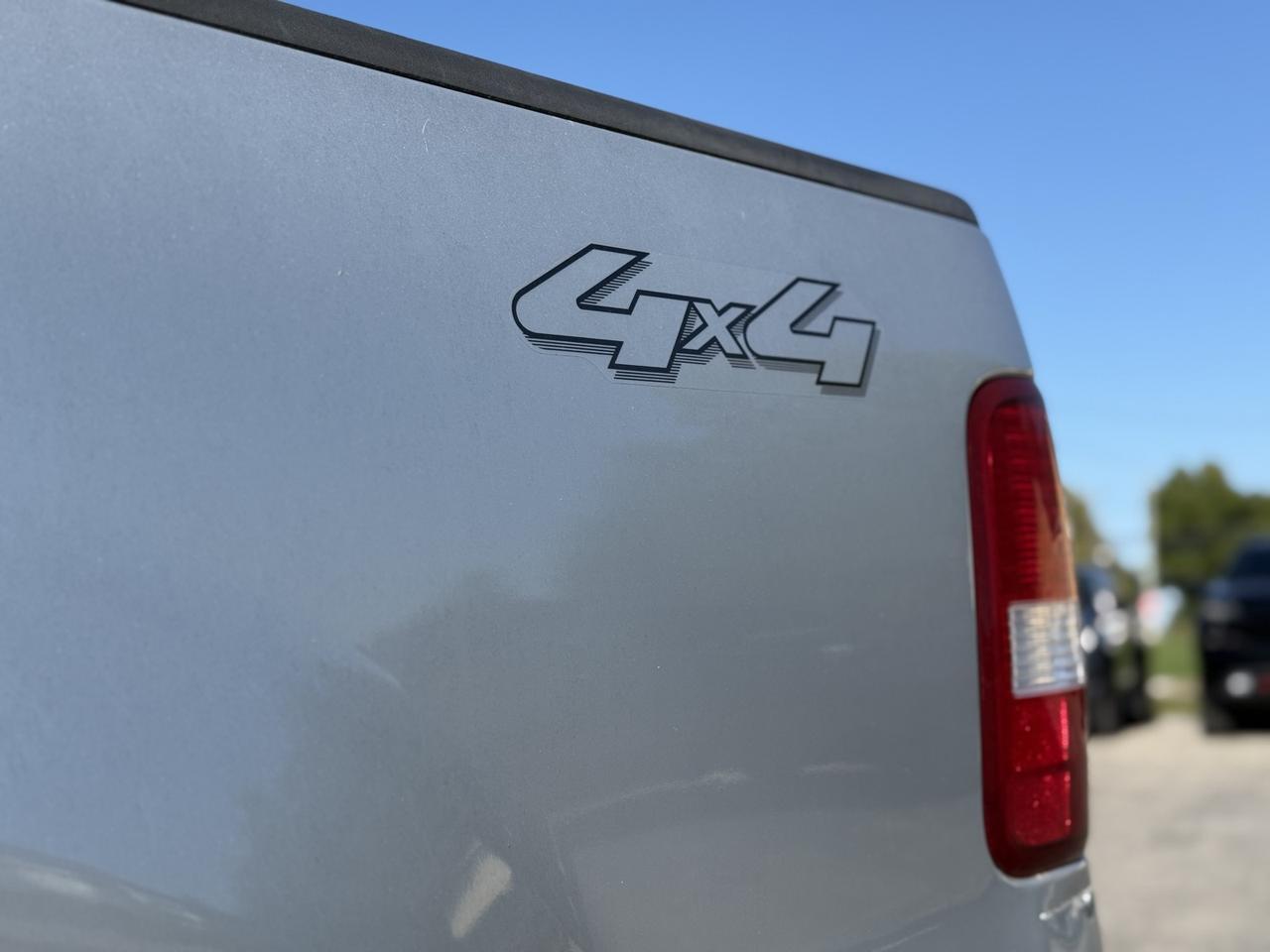2008 Ford F-150 XLT Crestwood KY