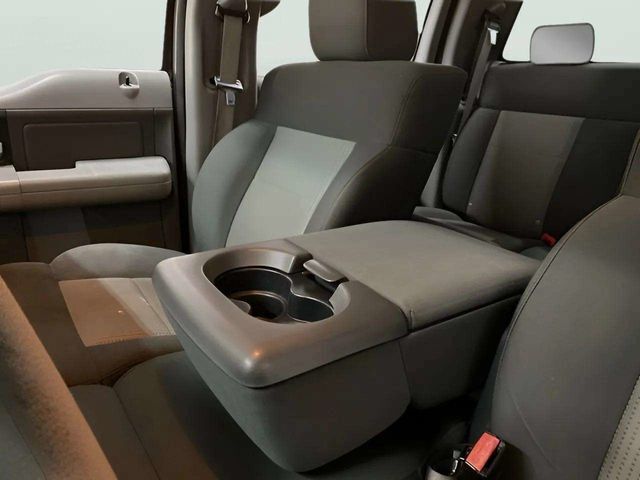2008 Ford F-150 XLT Dallas TX