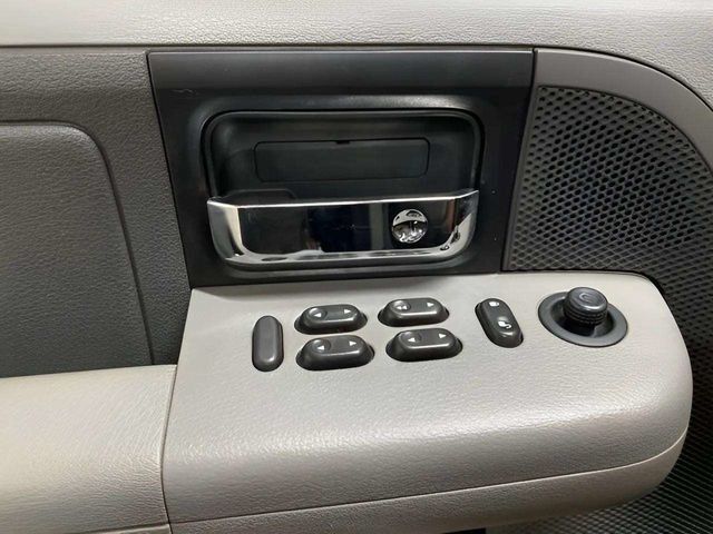 2008 Ford F-150 XLT Dallas TX