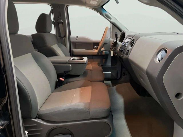 2008 Ford F-150 XLT Dallas TX