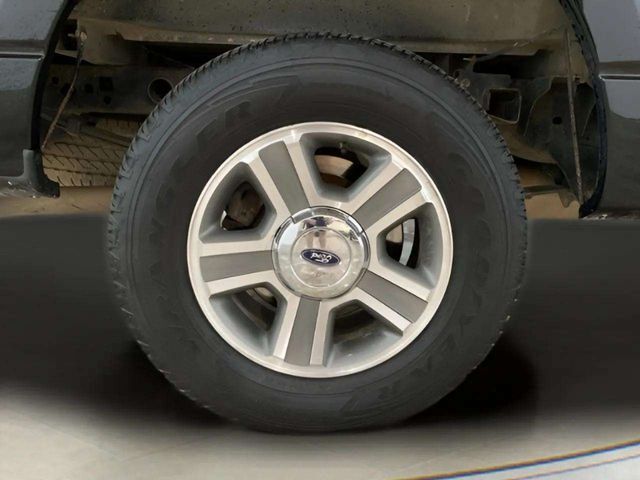 2008 Ford F-150 XLT Dallas TX