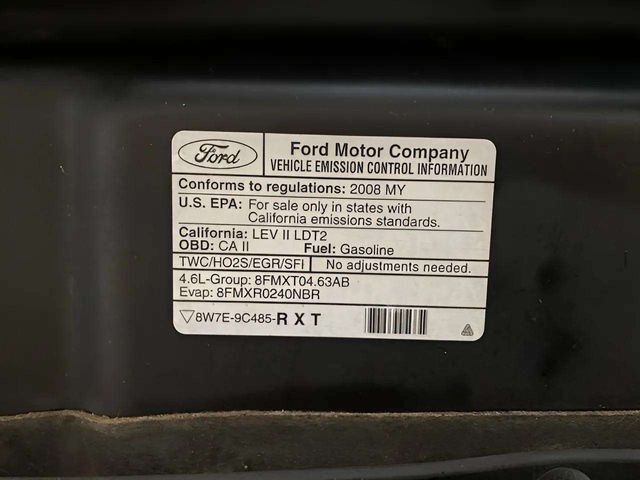2008 Ford F-150 XLT Dallas TX