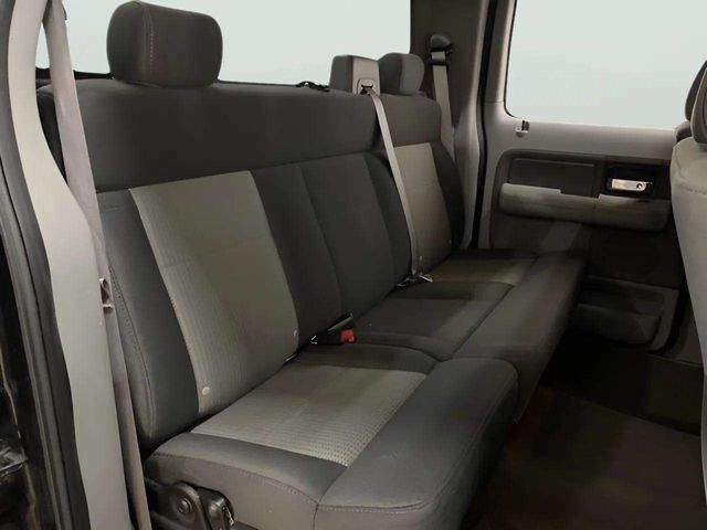 2008 Ford F-150 XLT Dallas TX