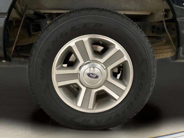 2008 Ford F-150 XLT Dallas TX