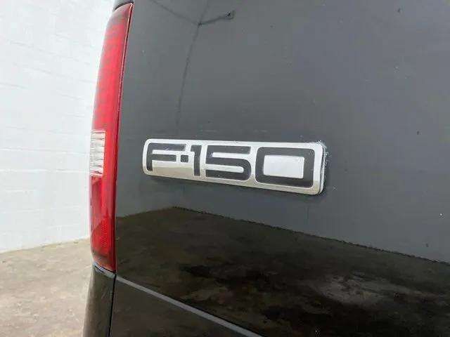 2008 Ford F-150 XLT Dallas TX