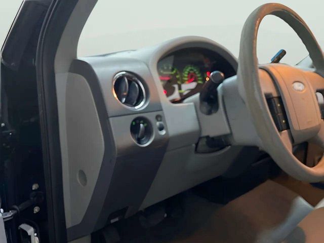 2008 Ford F-150 XLT Dallas TX