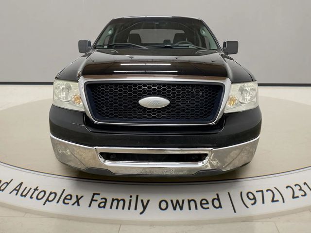 2008 Ford F-150 XLT Dallas TX