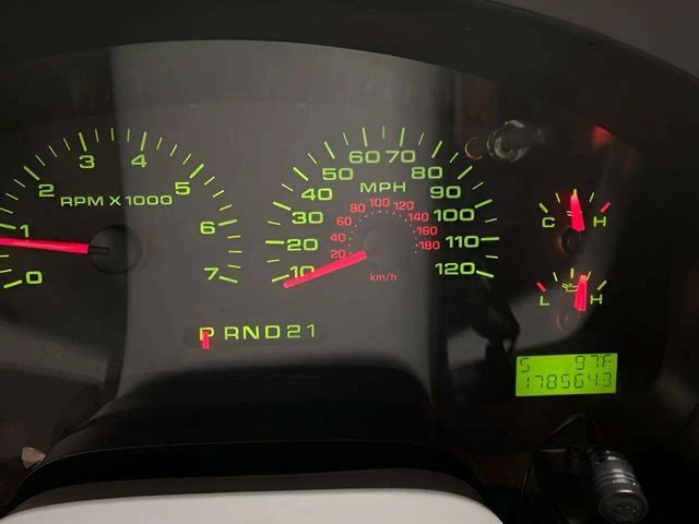 2008 Ford F-150 XLT Dallas TX